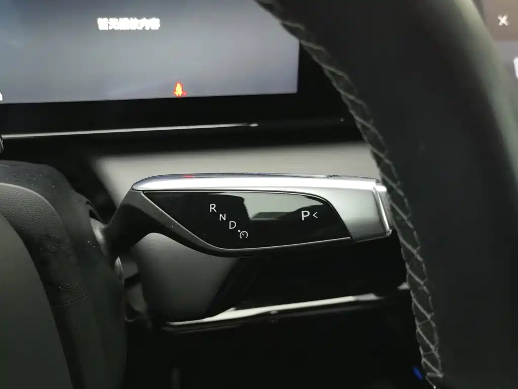 HiPhi X 2022 2021 Flagship Edition 6-Seater
