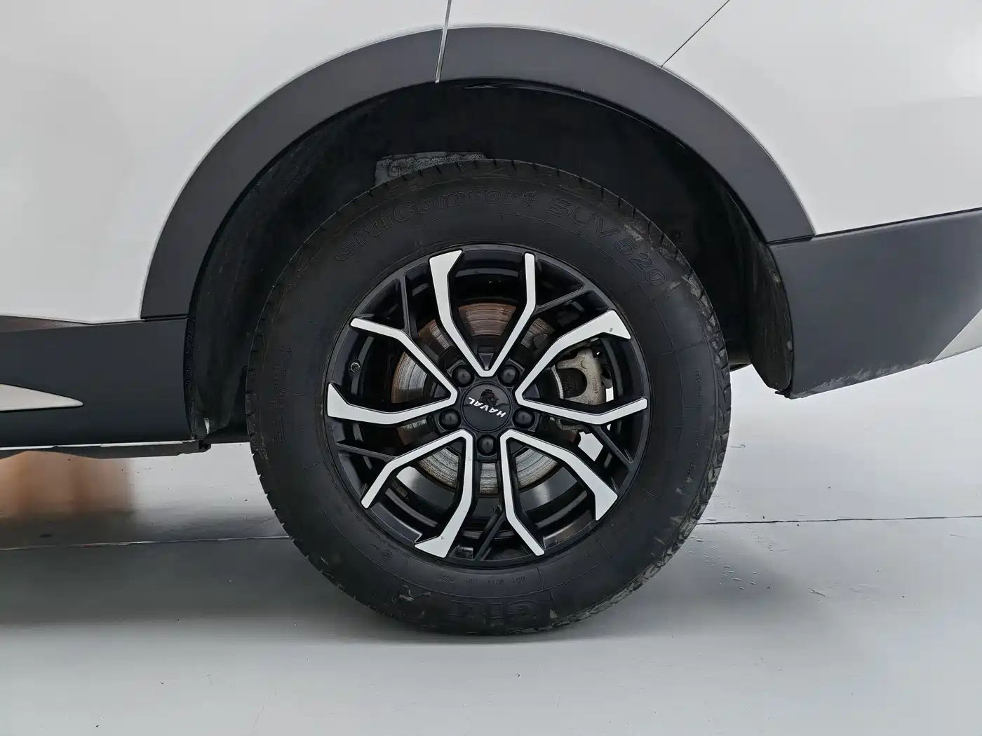 Haval H6 2021 National Trend Edition 1.5T Automatic Urban Edition фото 15