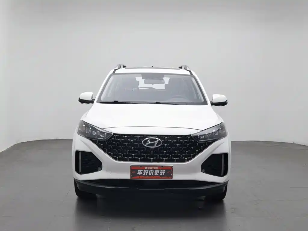 Hyundai ix35, миниатюра 3
