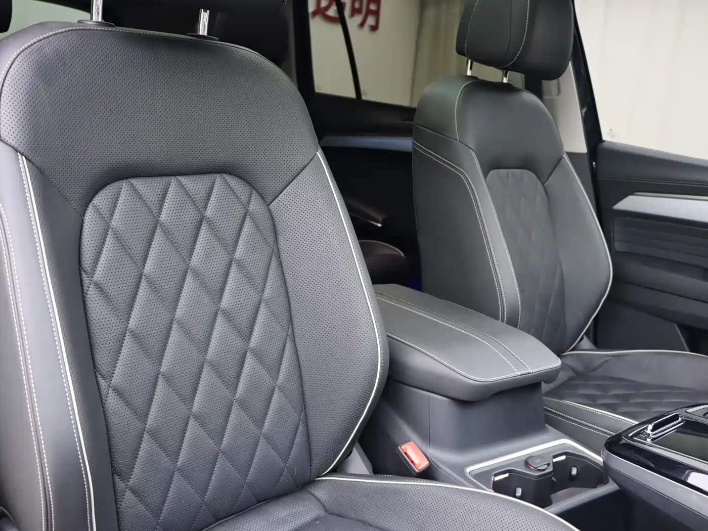 Volkswagen Talagon 2022 380TSI 4WD Flagship Victory Edition 6-seater фото 10