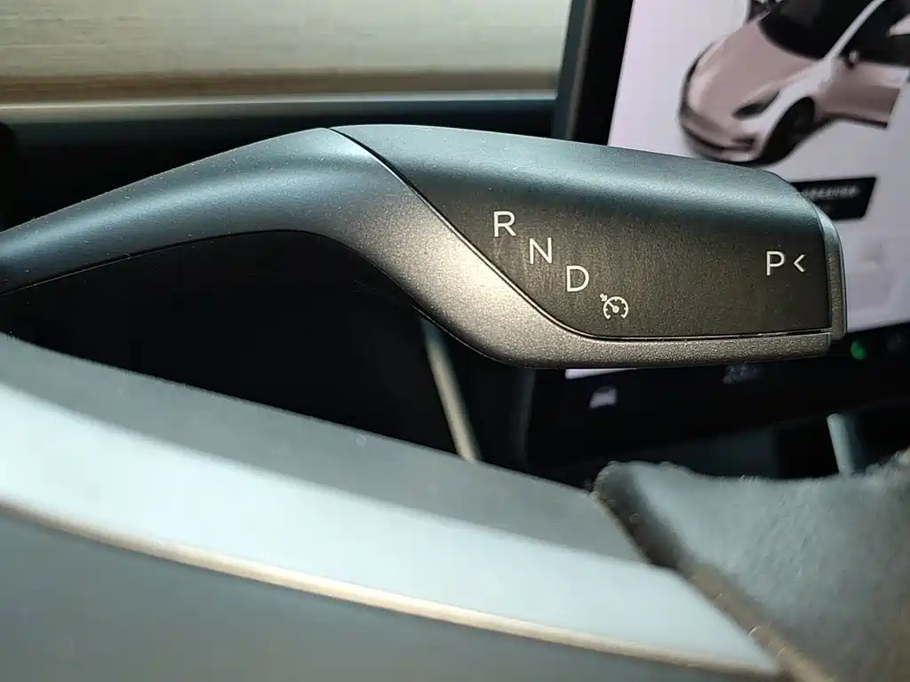 Tesla Model 3 2020 2020 Facelift Long Range Rear-Wheel Drive