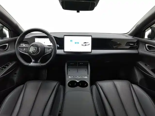 BYD Seal 06 New Energy 2025 Model EV 545KM Premium — фото 5