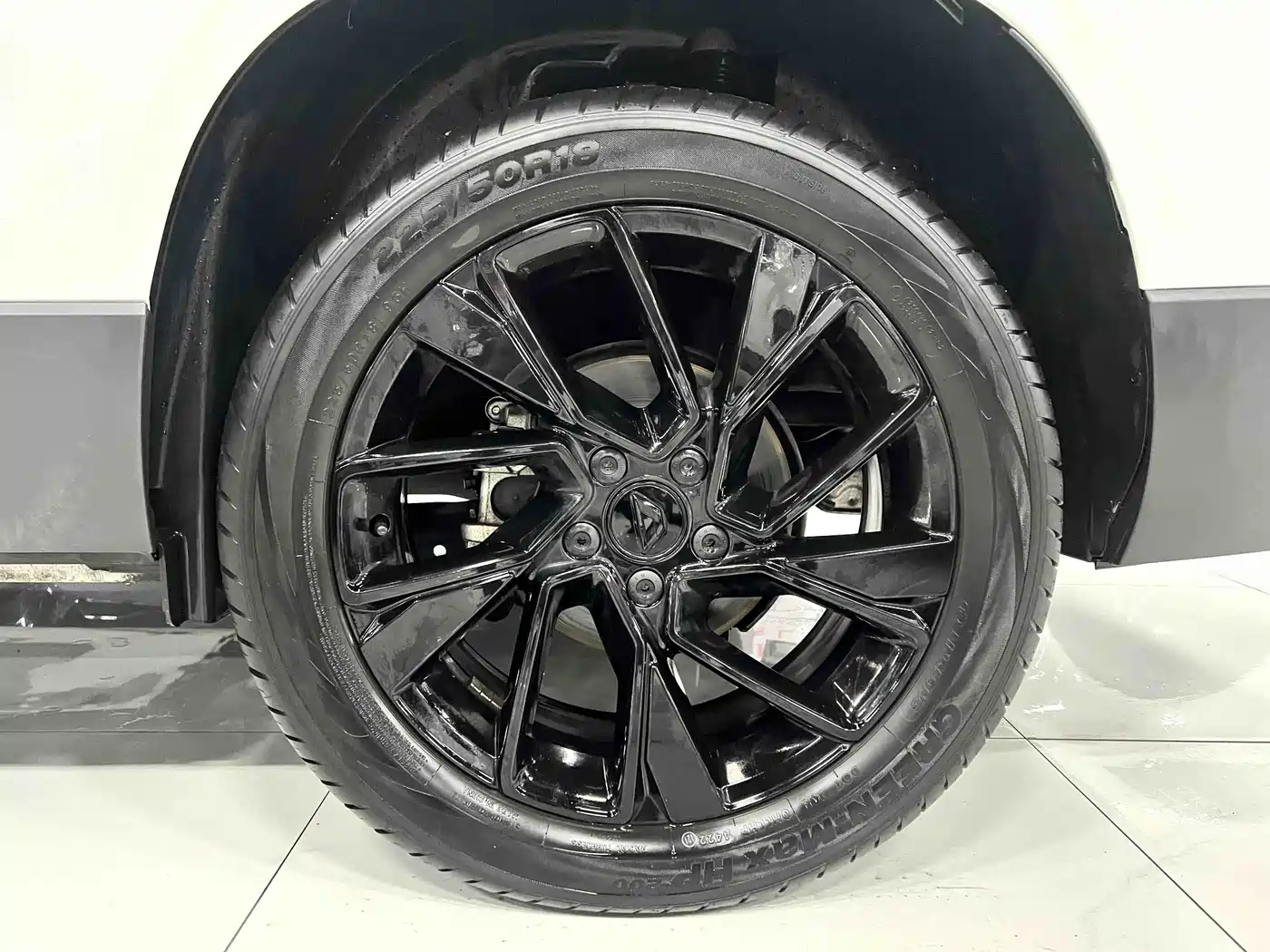  Jetta Jetta VS7 2023 280TSI Auto Highlight Comfort Edition 15