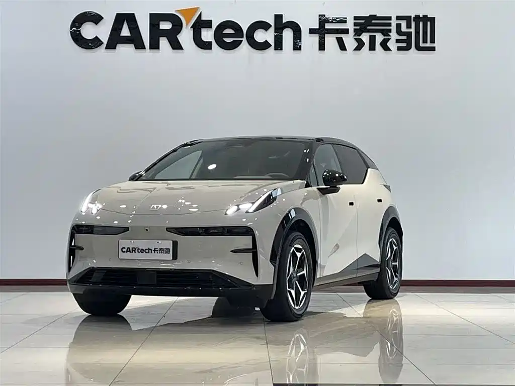 ZEEKR X 2025 5-Seater RWD Edition