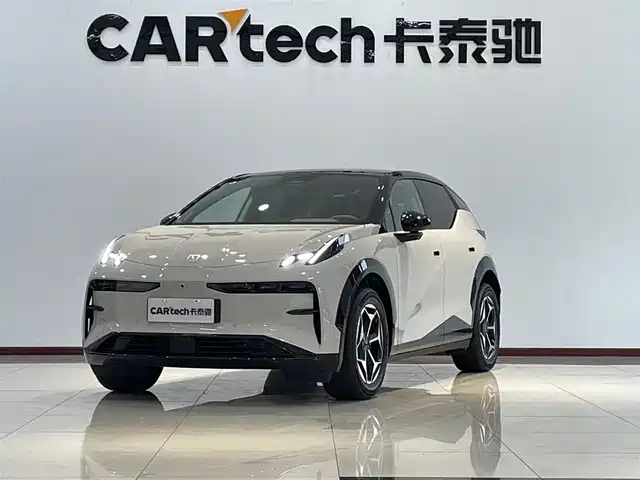 ZEEKR X 2025 5-Seater RWD Edition
