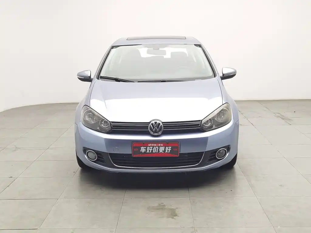 Volkswagen Golf 2011 2011 1.4TSI Auto Luxury