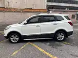 Фото 8 - BAIC Huansu S3
