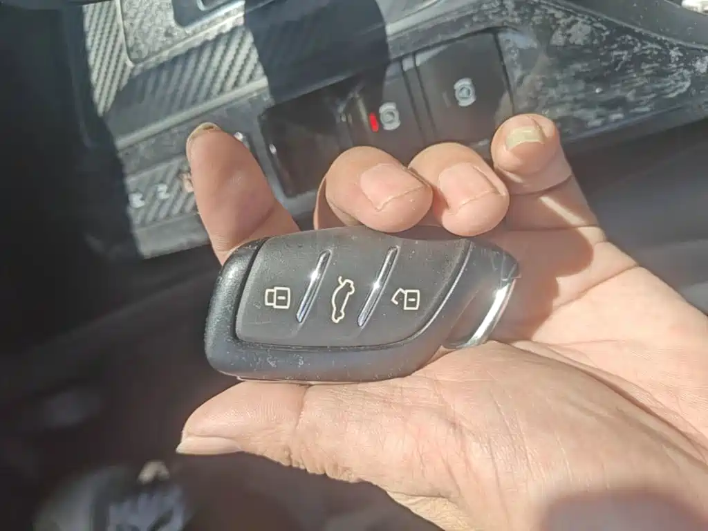 Фото 9 - MG MG5