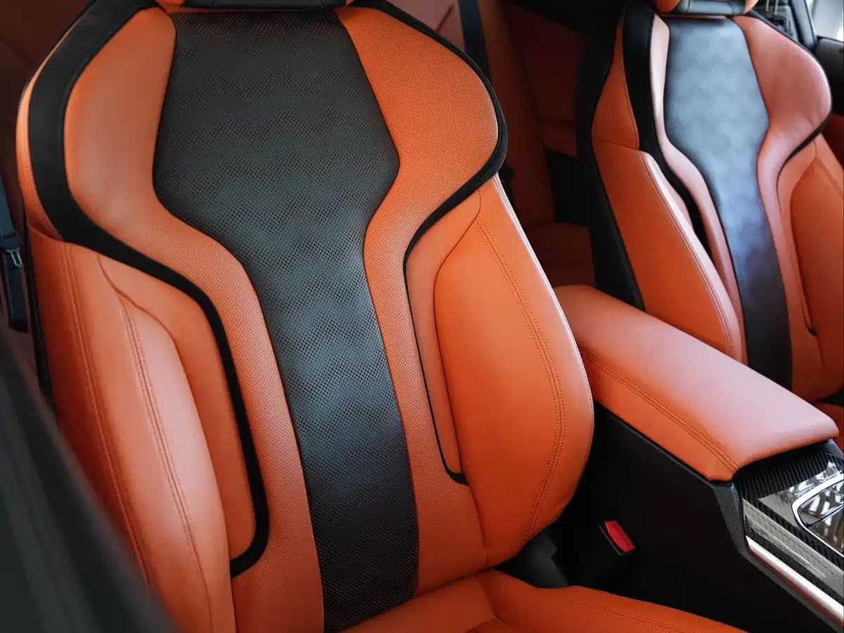 BMW M4, миниатюра 11