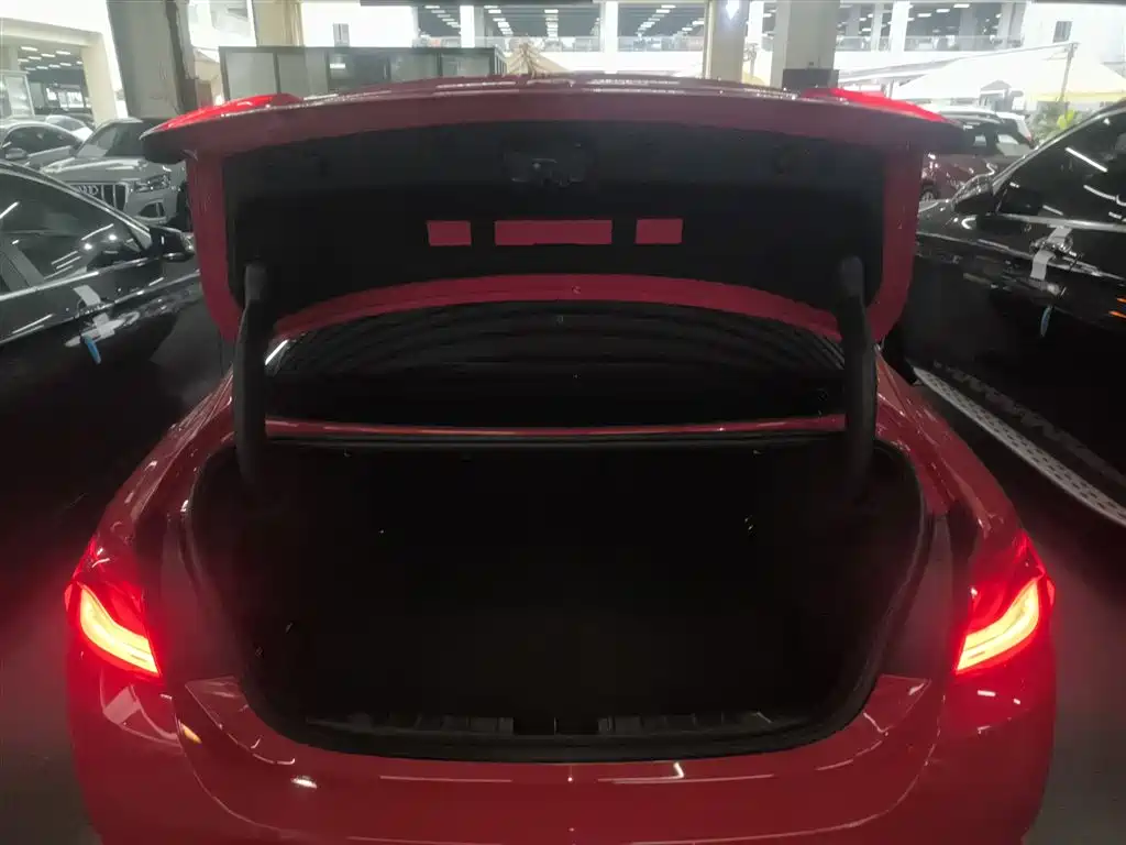 BMW 4 Series 2017 425i M Sport Package фото 19
