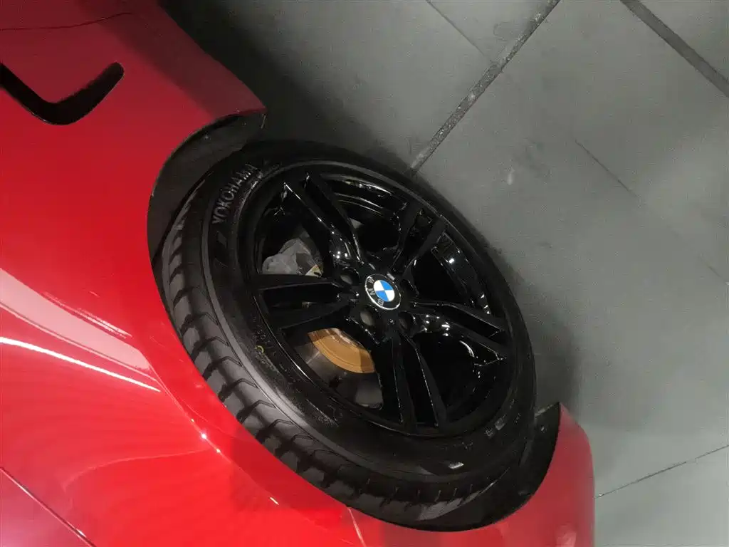 BMW 4 Series 2017 425i M Sport Package фото 23