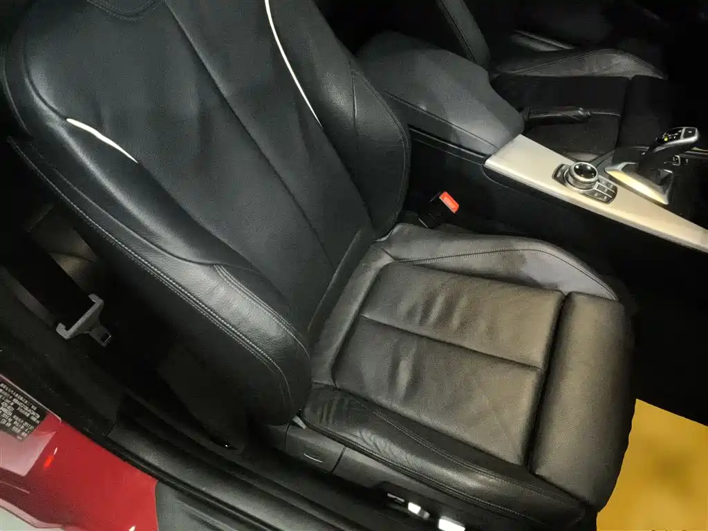 BMW 4 Series 2017 425i M Sport Package фото 25