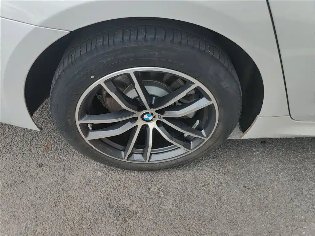 BMW 5 Series 2021 Facelift 525Li M Sport Package фото 26
