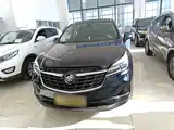 Фото 19 - Buick Envision Plus