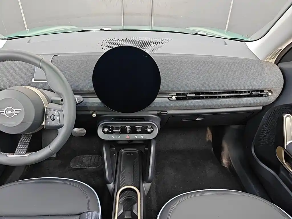 MINI Electric MINI ACEMAN 2026 2025 SE Artist