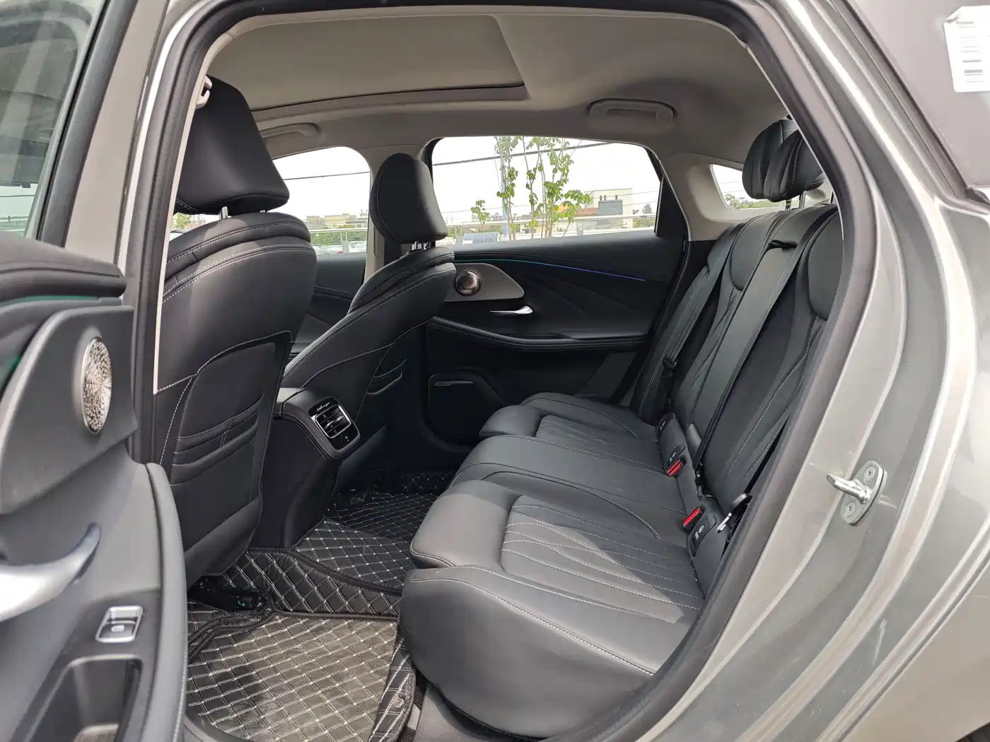 Chery Arrizo 8 2025 2025 Model 1.6T DCT Smart
