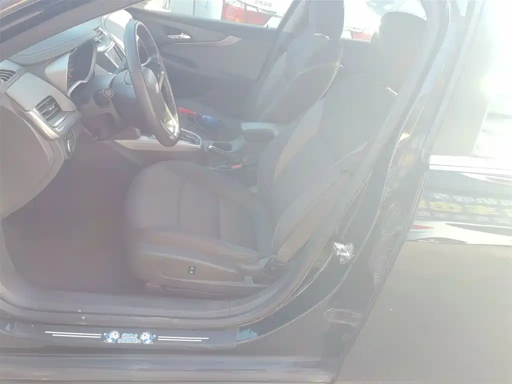 Chevrolet Malibu 2016 1.6T Automatic Comfort фото 7