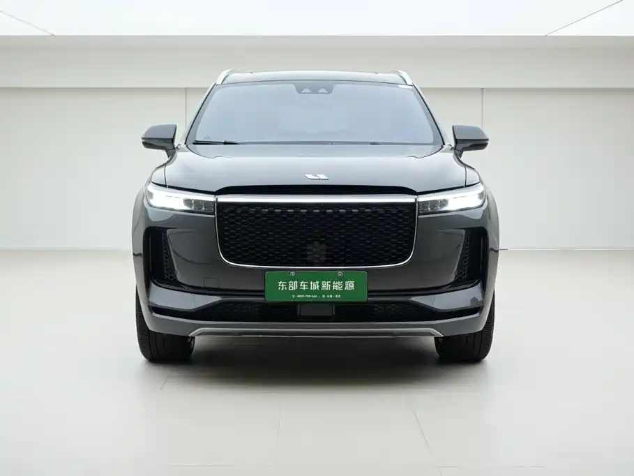 Li Auto Li ONE 2020 2020 Extended Range 6-seater