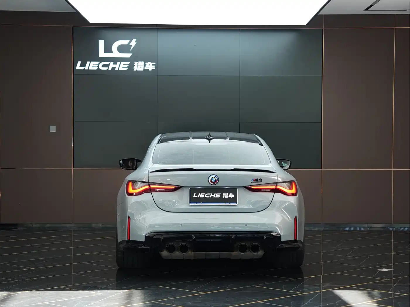 BMW M4, миниатюра 20
