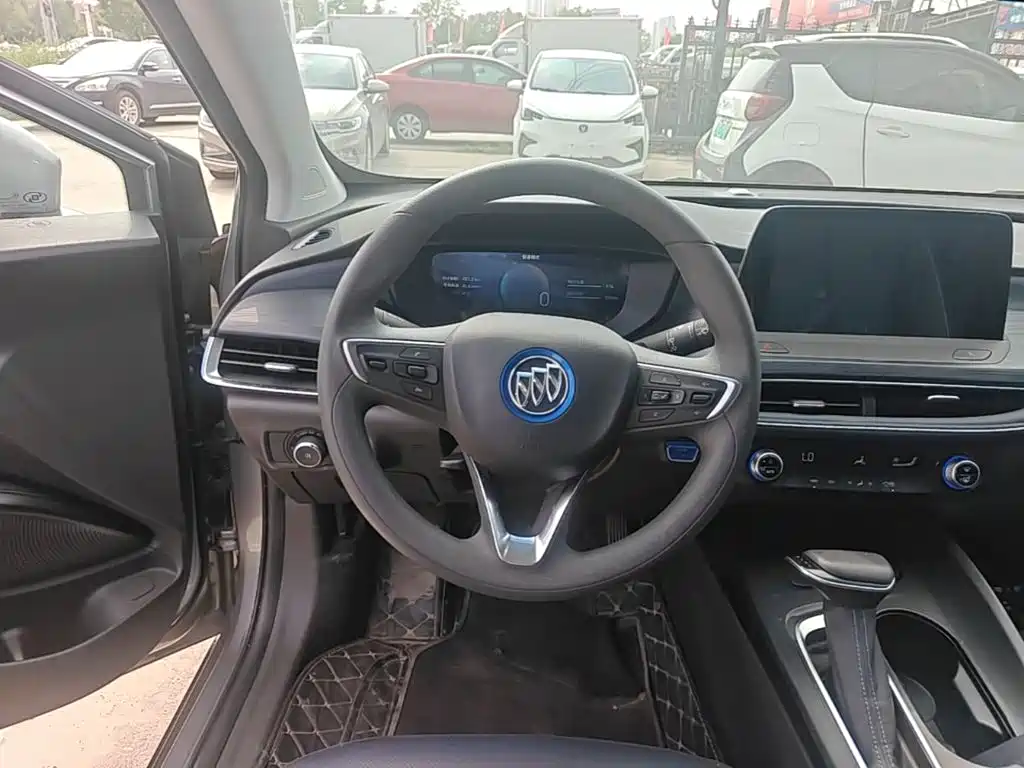 Buick Velite 6 2024 2024 430km Comfort Edition
