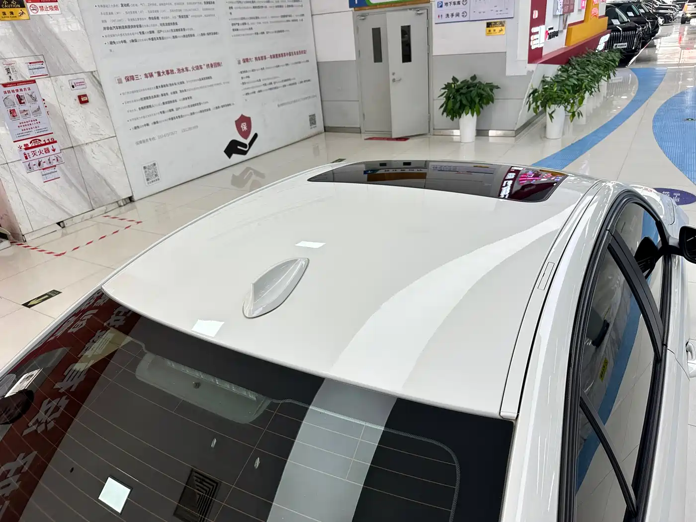 BMW 3 Series (Import) 2013 Facelift 335i xDrive фото 7