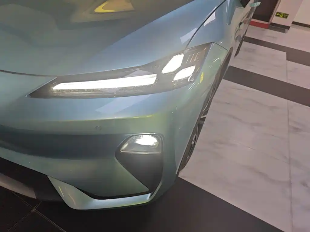 Deepal Shenlan L07 2024 2024 230Max Qiankun Intelligent Driving ADS SE Extended Range