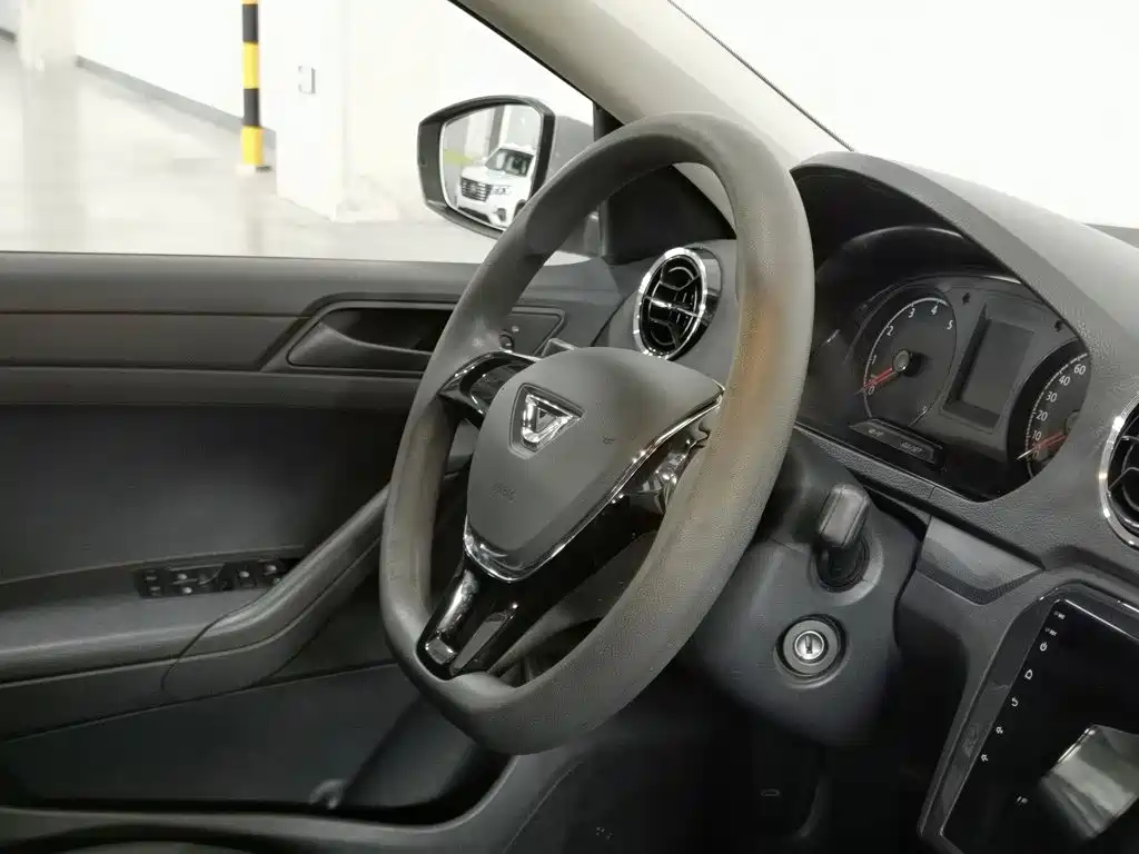 Jetta VA3 2021 2021 1.5L Automatic Upward Life Edition