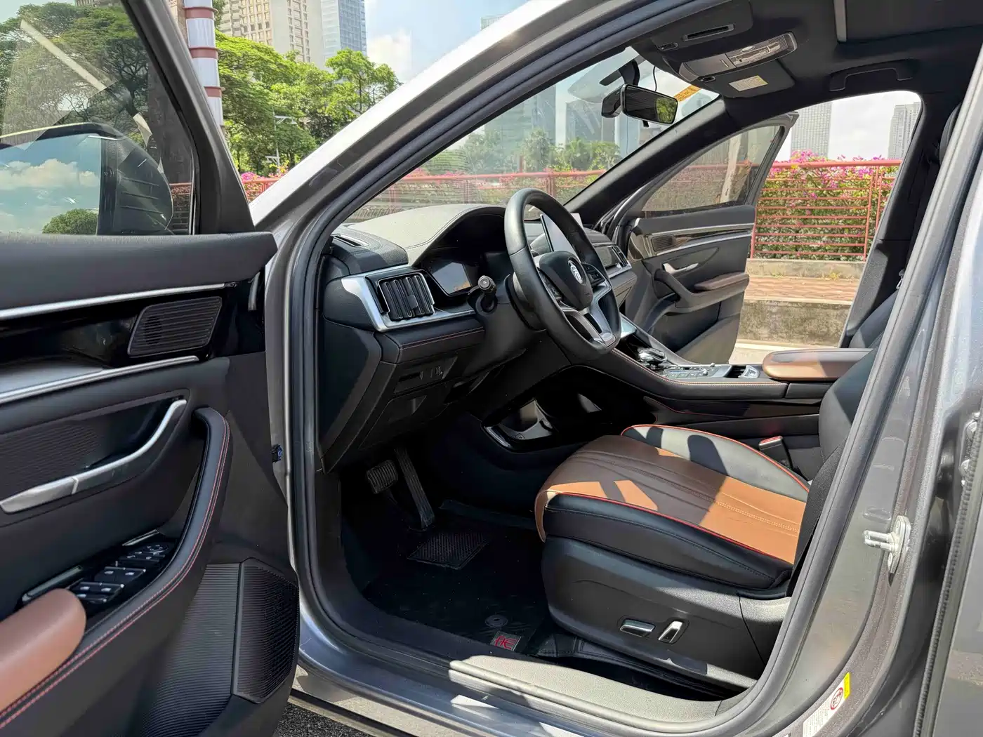 BYD Song PLUS 2021 2020 1.5T Automatic Premium
