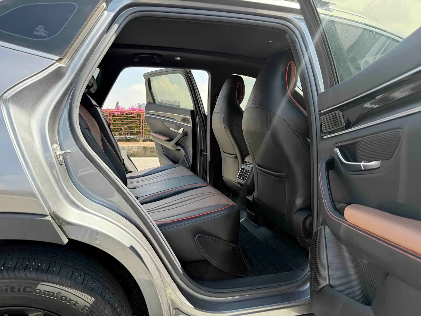 BYD Song PLUS 2021 2020 1.5T Automatic Premium