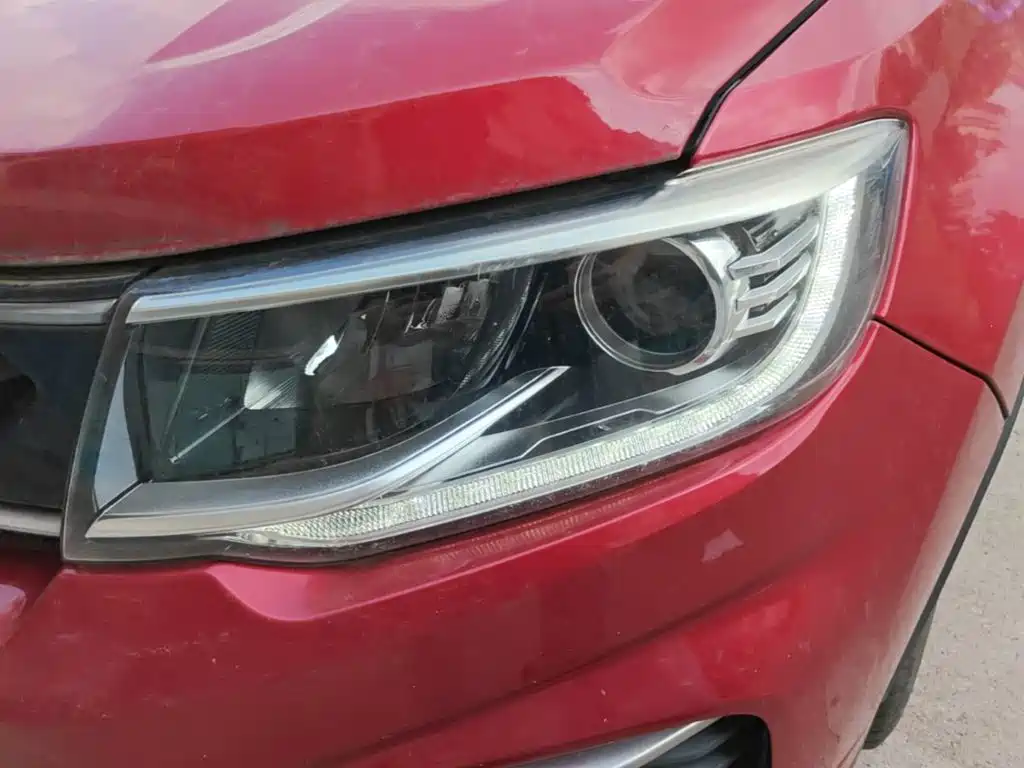 Фото 24 - Changan CS35 PLUS