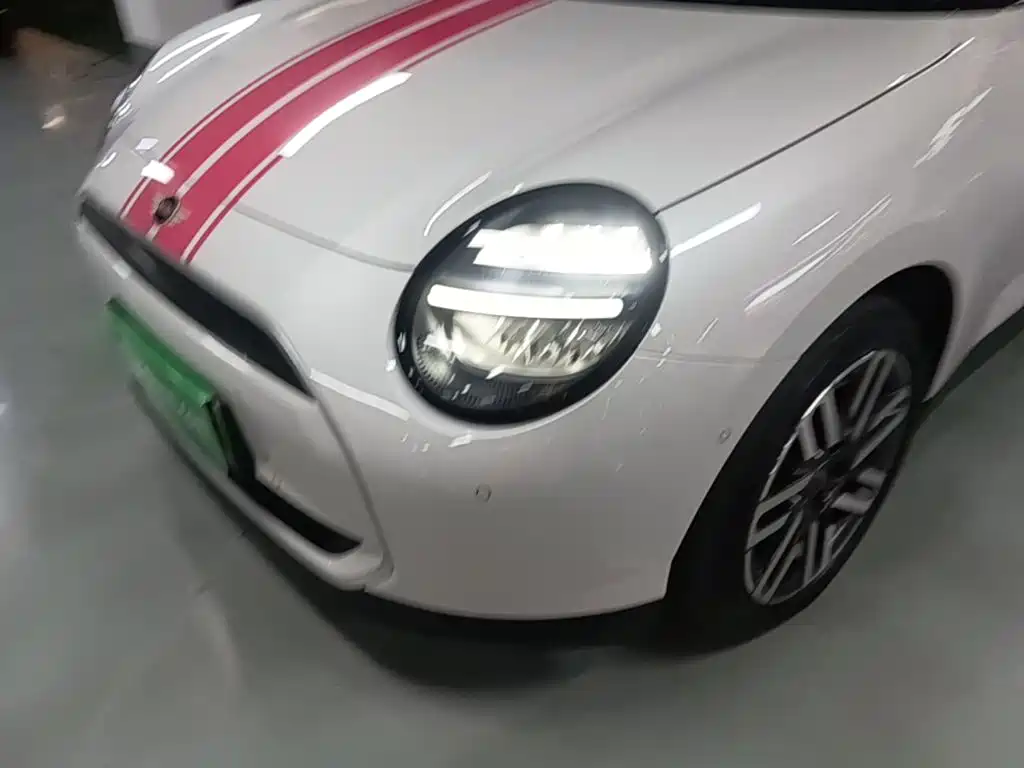MINI Electric MINI COOPER 2025 2025 Facelift 466km COOPER E Classic Trim