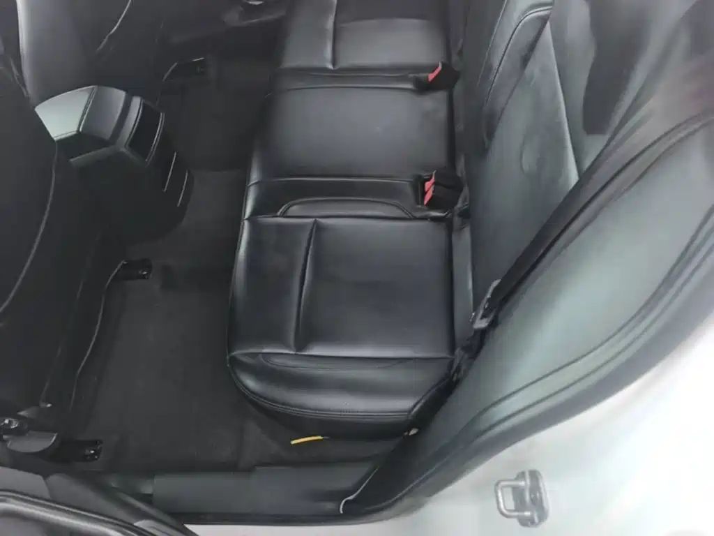 Qoros 3 2018 2018 Sedan 1.6L Auto Leading