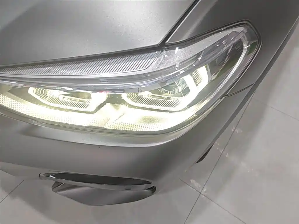 BMW X3 2020 xDrive28i M Sport Package фото 24