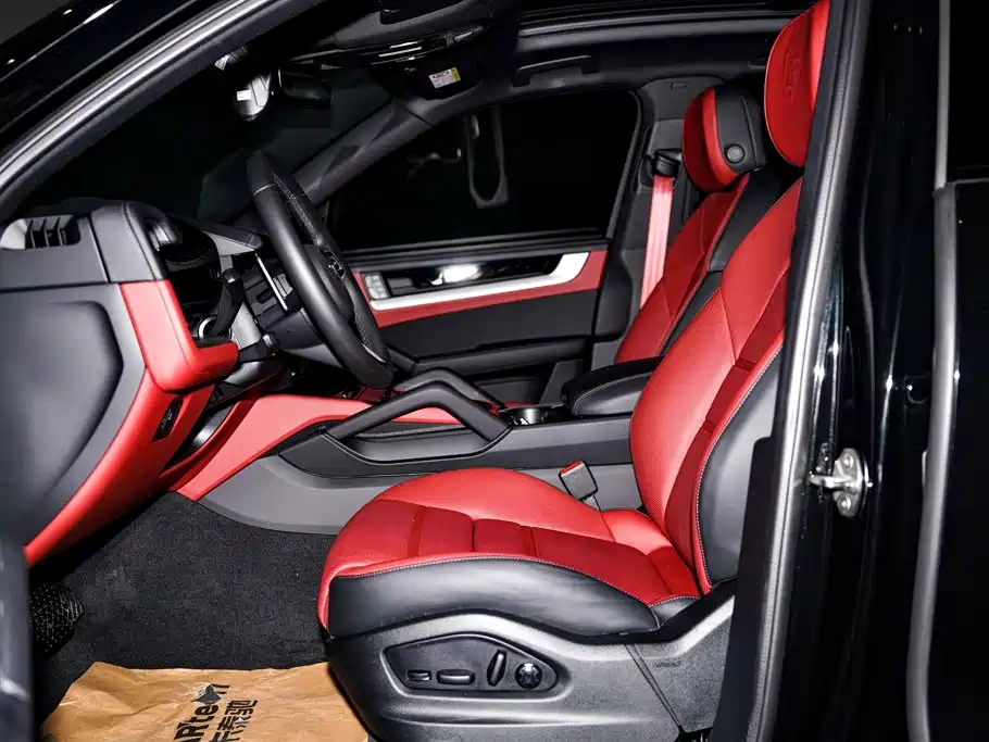 Porsche Cayenne 2025 2025 Cayenne 3.0T