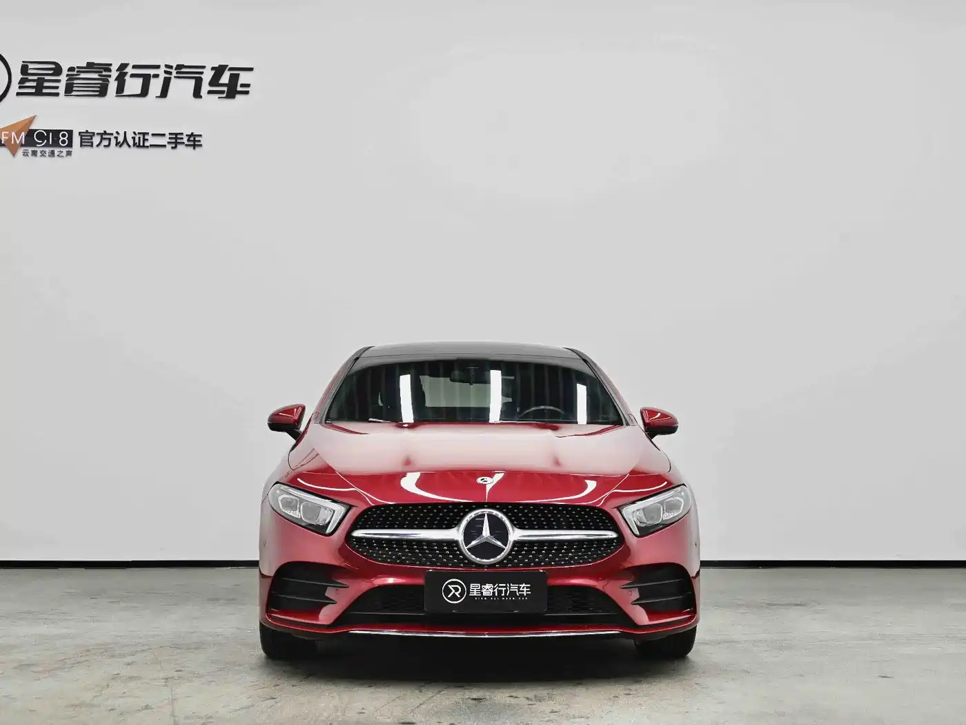 Mercedes-Benz A-Class 2022 A 200 L Sport Sedan Style фото 9