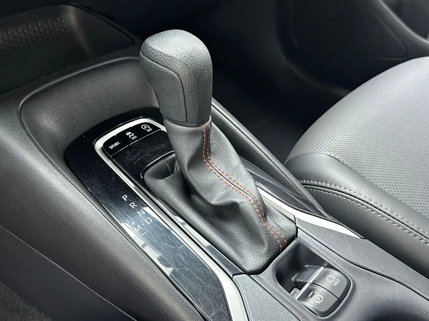 Toyota Corolla, миниатюра 8