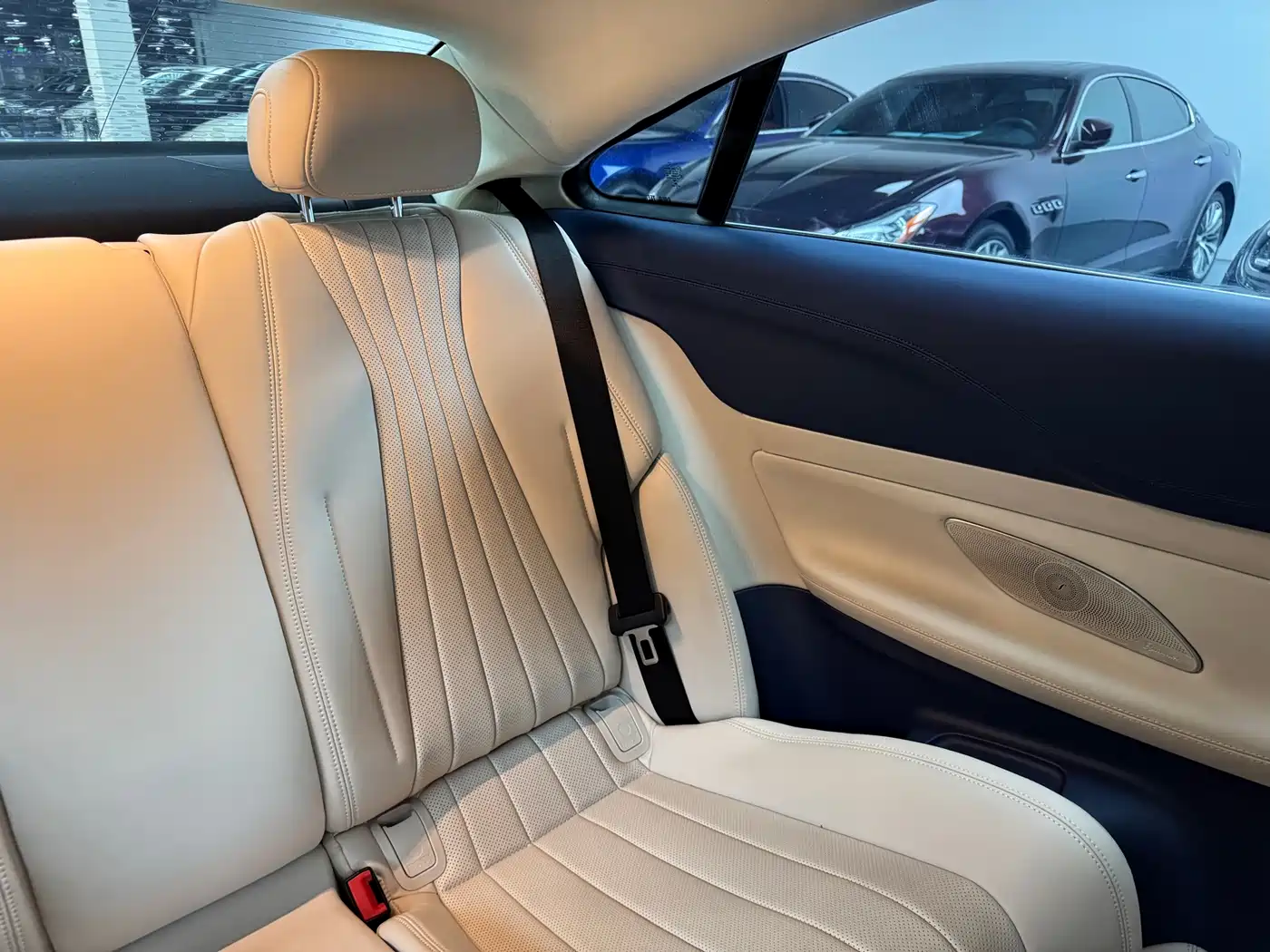 Mercedes-Benz E-Class (Import) 2021 E 260 Coupe фото 15