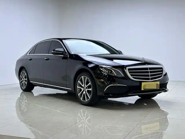 Mercedes-Benz E-Class 2020 E 260 L фото 3