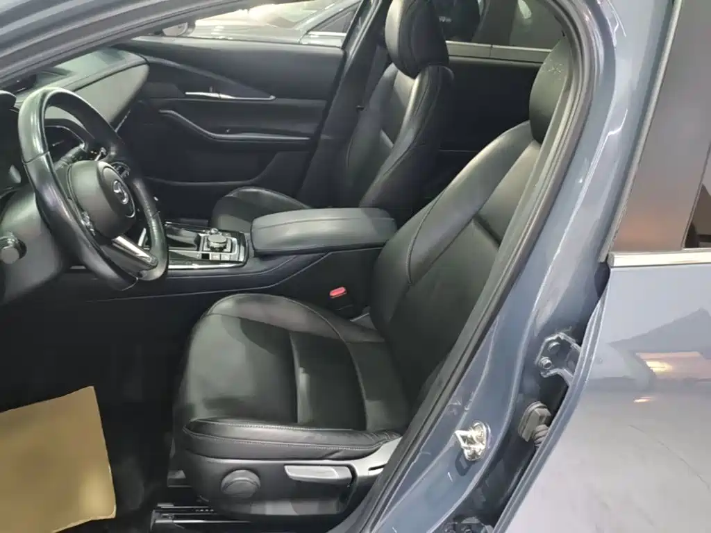 Mazda CX-30 2021 2020 Model 2.0L Automatic Jiayue
