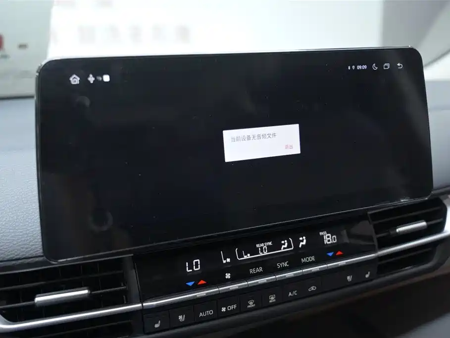 Toyota Sienna 2023 2.5L Hybrid Comfort Edition фото 21