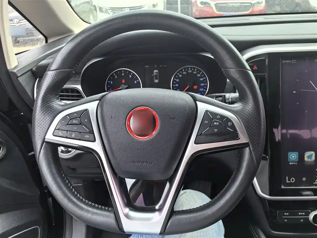 BYD Song MAX 2017 1.5T Auto Smart Elite 7-Seater фото 3