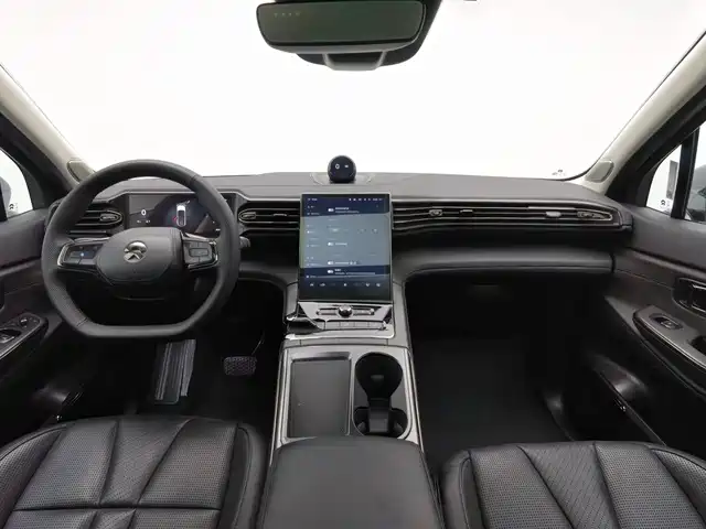 NIO ES8 2020 415KM 6-Seater — фото 5