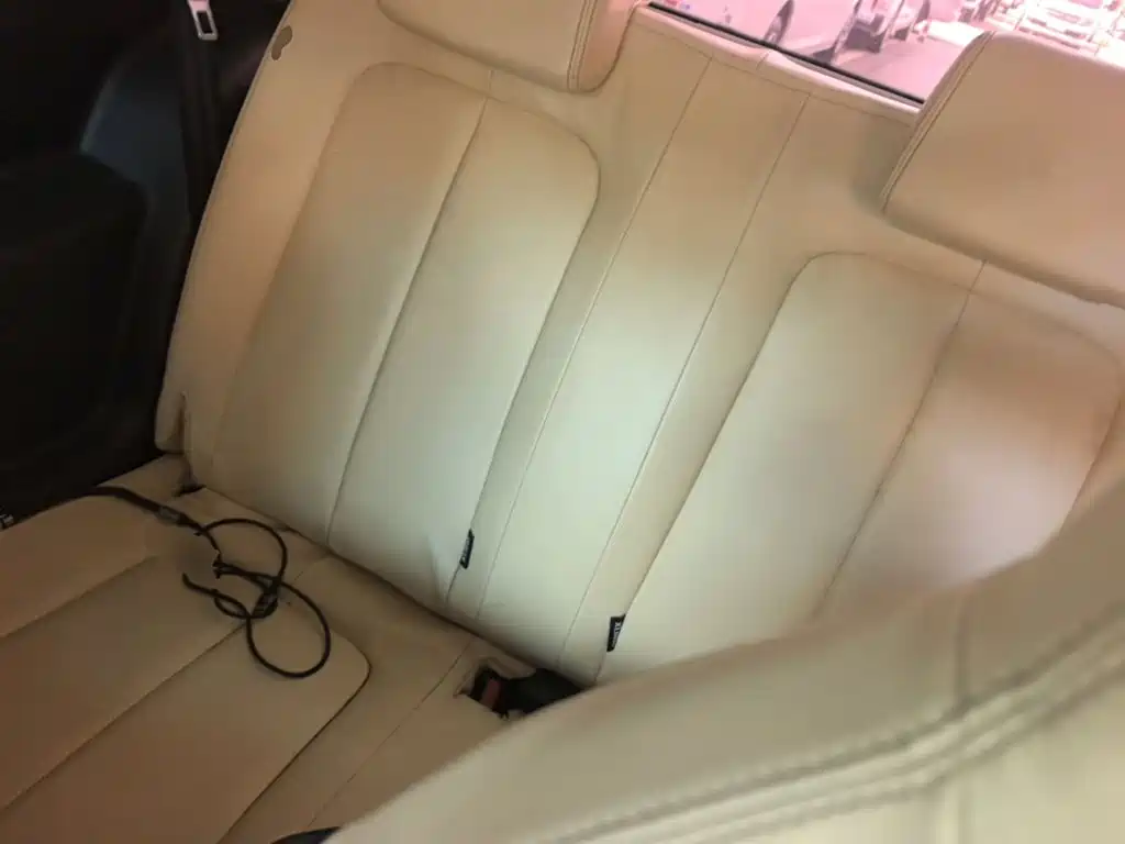 Huachen Xinyi Brilliance Xinyi i03A 2023 2021 318km 31.45kWh
