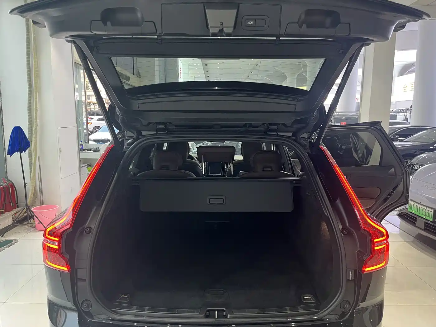 Volvo XC60 2025 2025 B5 AWD Smart Luxury Edition