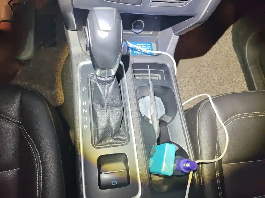 Фото 7 - Ford Kuga