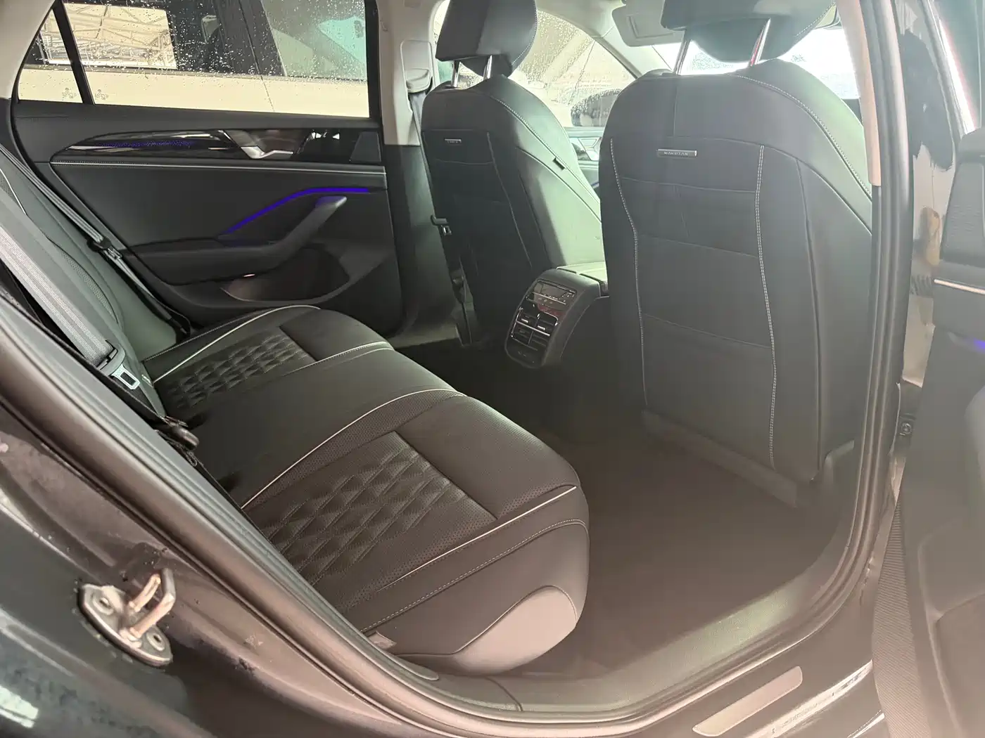 Volkswagen Magotan 2024 380TSI DSG Luxury Edition (Daimai Package) фото 10