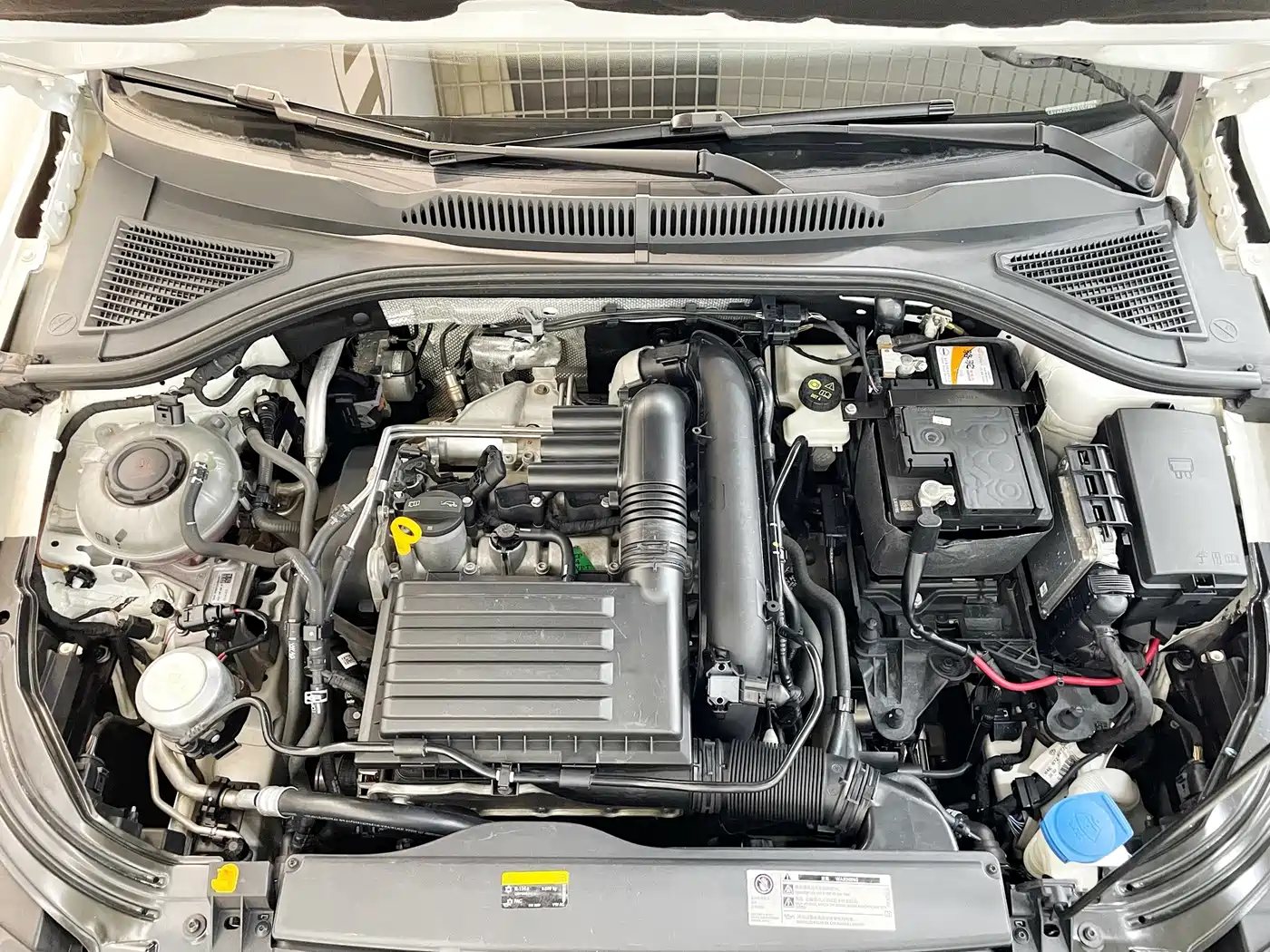Volkswagen Lavida, миниатюра 24