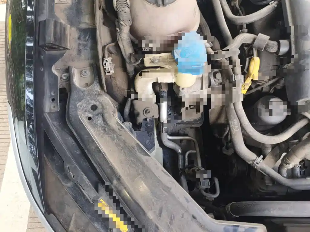 Фото 20 - Volkswagen Passat