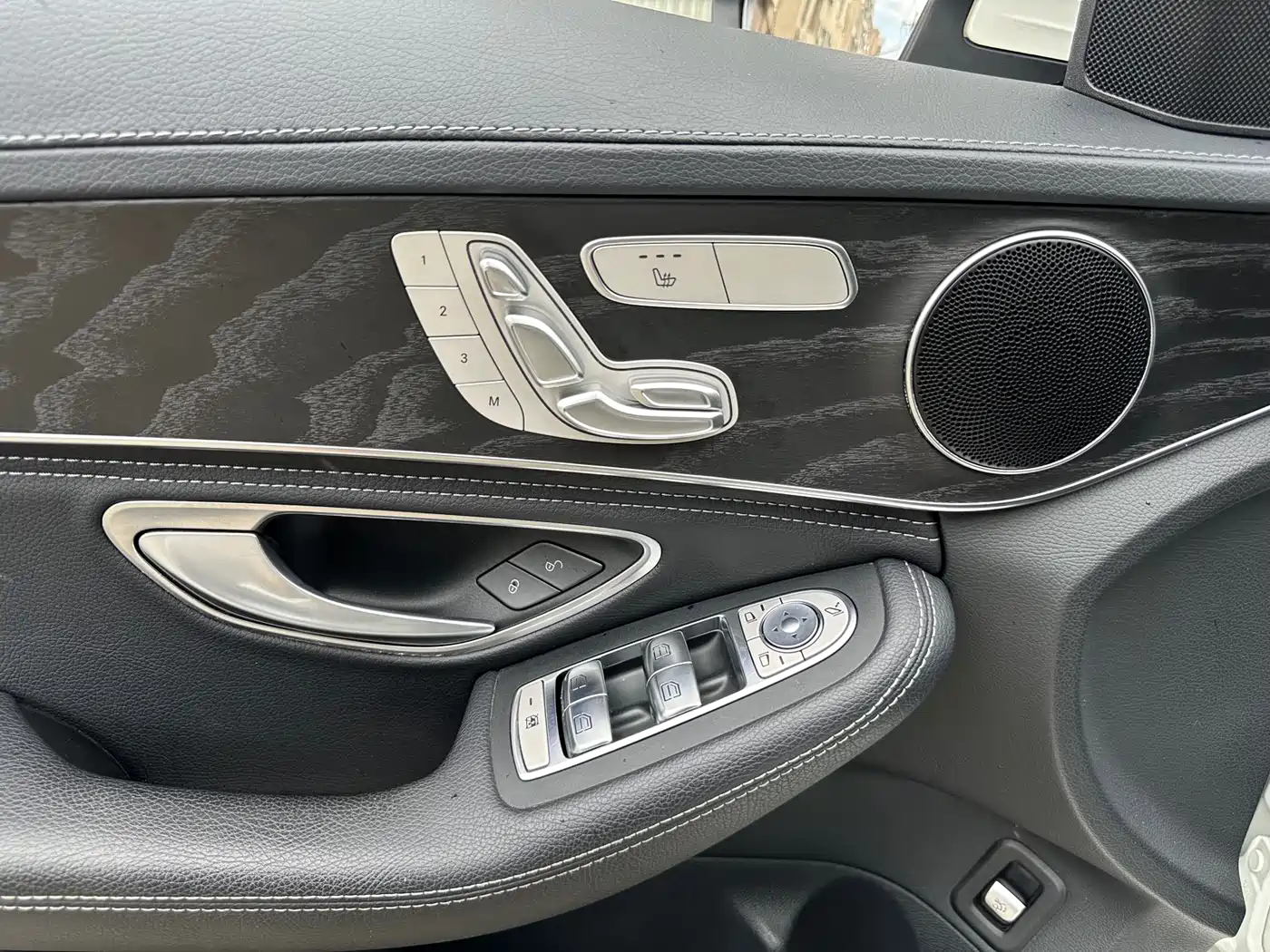Mercedes-Benz C-Class 2020 Facelift C 260 L Sport фото 15