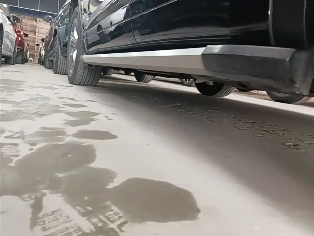 Toyota Highlander 2018 2.0T 4WD Premium 7-seater (China V) фото 22